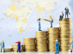 PIB de Colombia vs. otros países en el primer trimestre del 2025 | Crecimiento | Economía