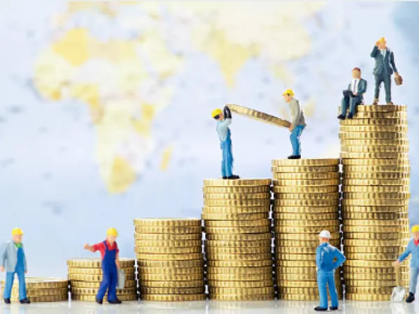 PIB de Colombia vs. otros países en el primer trimestre del 2025 | Crecimiento | Economía