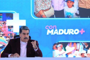 PIB registró un crecimiento del 9.3 % en el primer trimestre de 2025 - Correo del Orinoco