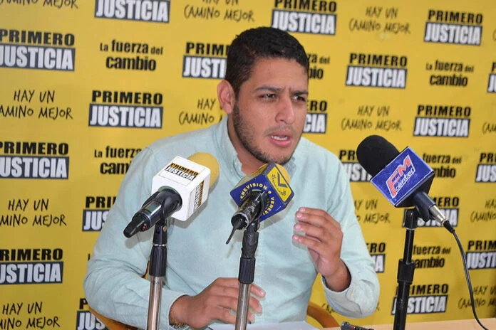 PJ expulsa a dirigente José Manuel Olivares por participación en comicios