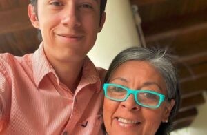 PNB allanó ilegalmente la casa para llevarse a mi hijo