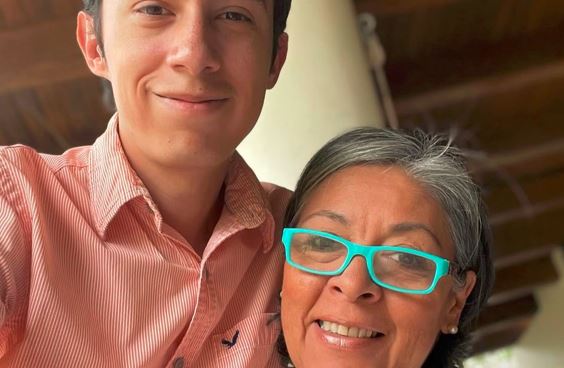 PNB allanó ilegalmente la casa para llevarse a mi hijo