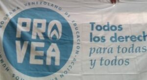Provea anuncia movilización en Caracas