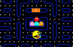 “Pac-Man”, leyenda de los videojuegos, cumple 45 años en plena forma