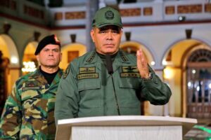 Padrino López: FANB garantiza seguridad en elecciones regionales y legislativas del 25 de mayo en Venezuela