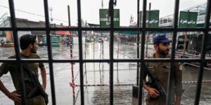 Pakistán opta por la cautela y posterga su contraataque a la India