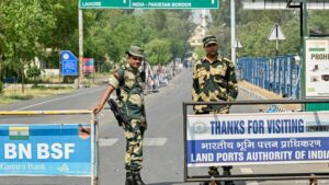 Pakistán prueba misil en medio de escalada con India – DW – 03/05/2025