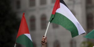 Palestina planta su bandera en la OMS y abre una brecha entre las potencias occidentales