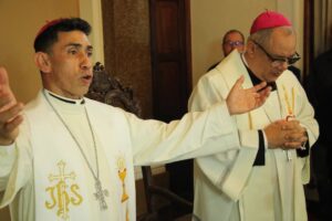 Papa León XIV designó nuevo obispo en San Carlos