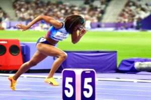 Paratletismo (1)