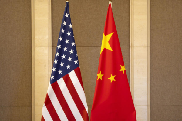 "Parece correcto": Donald Trump podría reducir los aranceles a China a 80%