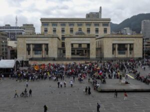 Paro nacional | Segunda jornada de manifestaciones 29 de mayo | Regiones | Economía