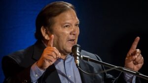 Participar en la farsa electoral del chavismo es convalidar una estafa