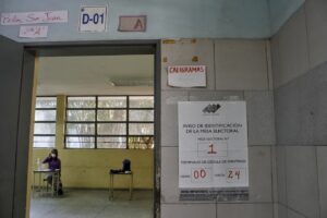Partidos rematan carga de testigos en sistema alterno del CNE: Ha funcionado bien, dicen dirigentes