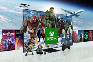 Pasar capturas de Xbox de la consola a PC o moviles es muy fácil. Este es mi sistema para hacerlo también al instante