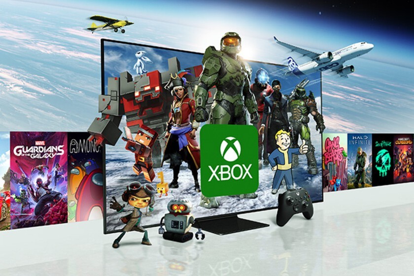 Pasar capturas de Xbox de la consola a PC o moviles es muy fácil. Este es mi sistema para hacerlo también al instante
