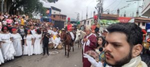 Paso de Bolívar por La Grita en 1813 declarado Patrimonio de la Nación – Diario La Nación