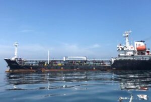 Pdvsa canceló envíos de crudo a Chevron y devolvió cargamentos