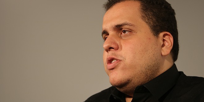 Pedro Urruchurtu denuncia "brutal ola represiva" en Venezuela tras su salida del país y reitera su compromiso de lucha por la libertad - AlbertoNews