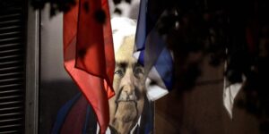 «Pepe, te vamos a extrañar», el adiós de los líderes de la izquierda latinoamericana a Mujica