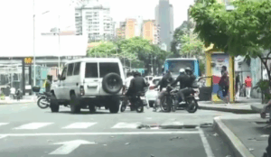 Periodistas con restricciones durante jornada electoral