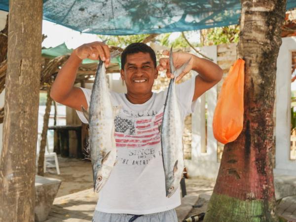 Pesca y acuicultura lideran el crecimiento del agro en Colombia durante el primer trimestre de 2025 | Agro | Economía