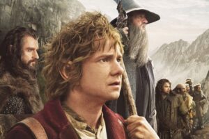 Peter Jackson jamás se olvidará de El Hobbit y una de las escenas más complicadas y desesperantes de grabar de toda su carrera