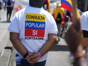 Petro confirma que radicará otra consulta popular e incluirá temas de salud | Gobierno | Economía