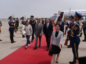 Petro le propuso a Washington la celebración de una cumbre de la CELAC con EE. UU. | Gobierno | Economía
