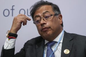 Petro propuso a Washington la celebración de una cumbre de la CELAC con EEUU