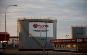 Petropiar alcanza récord histórico de producción
