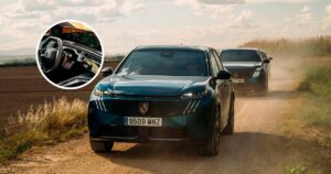 Peugeot 3008 y Peugeot 5008: Innovación y Eficiencia Híbrida