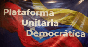 Plataforma Unitaria denuncia escalada represiva del régimen chavista contra fuerzas democráticas en Venezuela