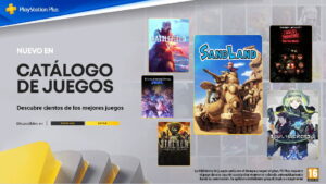 PlayStation Plus