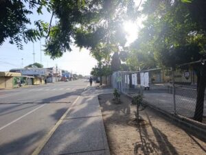 Poca presencia de electores en centros de votación del Zulia