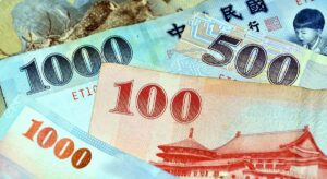 "Podría ser el comienzo de algo más grande en los mercados de divisas"