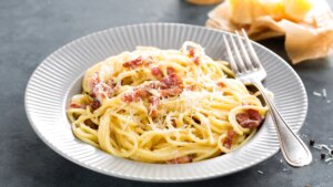 "Podría ser un crimen culinario en algunos lugares"