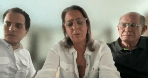 Políticos internacionales reaccionan con cautela a salida de opositores venezolanos de la embajada de Argentina