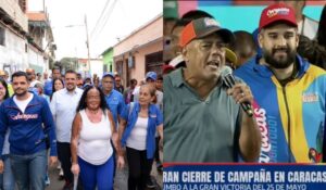 Politólogos sobre campaña electoral: Narrativas de candidatos no conectaron con la gente
