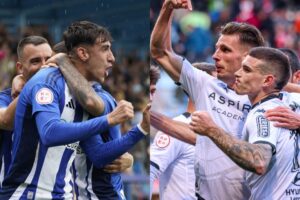 Ponferradina - Cultural en directo