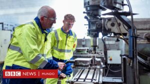 Por qué Dinamarca decidió establecer la edad de jubilación más elevada del mundo y cómo se compara con la de otros países