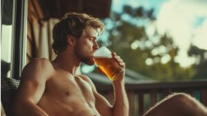 Por qué el cuerpo te va a agradecer dejar el consumo de alcohol