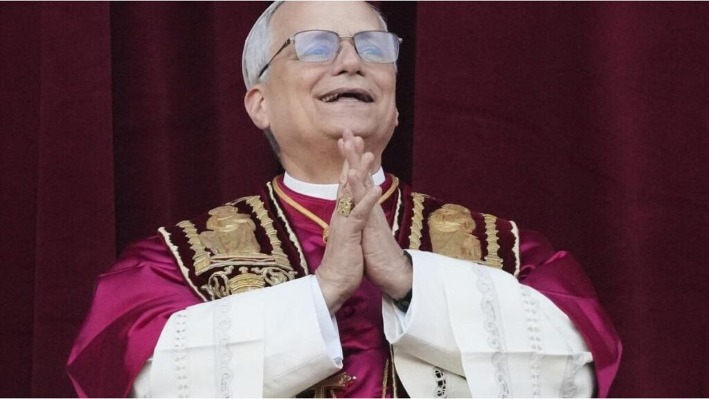 Por qué el papa León XIV no va a cobrar ningún sueldo