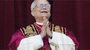 Por qué el papa León XIV no va a cobrar ningún sueldo