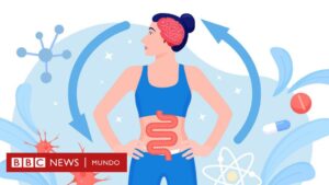 Por qué la conexión entre el intestino y el cerebro es tan importante para nuestra salud (y cómo podemos mejorarla)