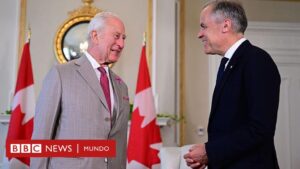 Por qué la visita del rey Carlos III a Canadá envía un mensaje a Trump y al mundo