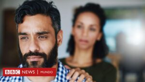 Por qué les afecta tanto a algunos hombres que sus esposas ganen más dinero que ellos