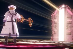 Por qué se ha cancelado Kingdom Hearts Missing-Link y qué podemos esperar de la franquicia a partir de ahora