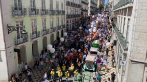 Portugal celebra sus terceras elecciones en tres años bajo la sombra otra vez de la ingobernabilidad