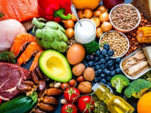 Precio mundial de los alimentos sube en abril por el alza de cereales, carnes y lácteos | Agro | Economía